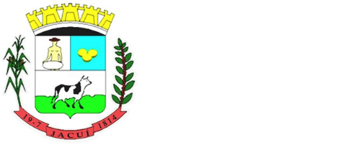 Prefeitura Jacuí - MG